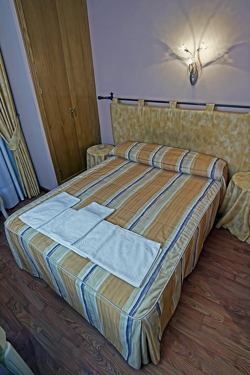 Hostal Stop Cantalejo Zimmer foto