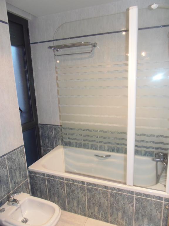 Hostal Stop Cantalejo Zimmer foto